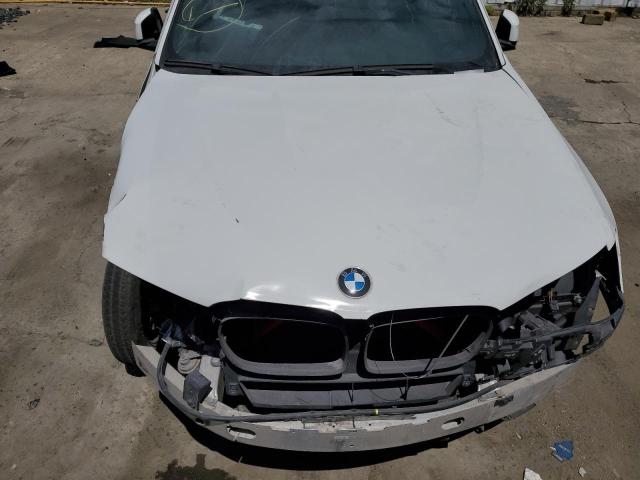 5UXXW3C50J0Y66156 - 2018 BMW X4 XDRIVE28I WHITE photo 11