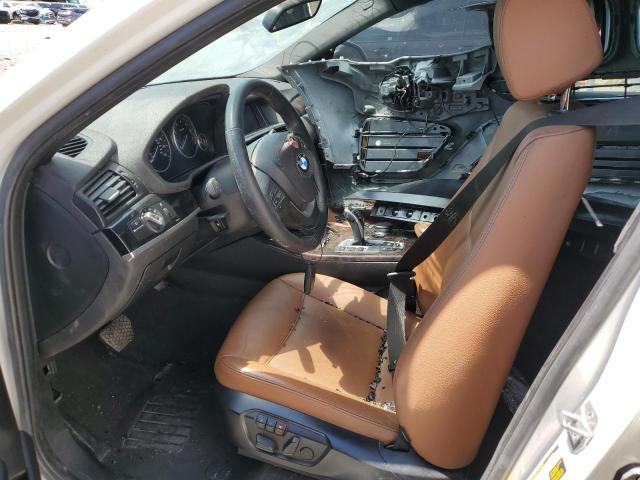 5UXXW3C50J0Y66156 - 2018 BMW X4 XDRIVE28I WHITE photo 7