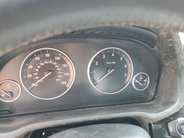 5UXXW3C50J0Y66156 - 2018 BMW X4 XDRIVE28I WHITE photo 9