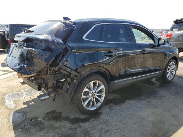 5LMCJ2C92HUL56026 - 2017 LINCOLN MKC SELECT Սև լուսանկար 3