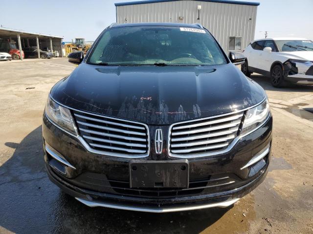 5LMCJ2C92HUL56026 - 2017 LINCOLN MKC SELECT Սև լուսանկար 5