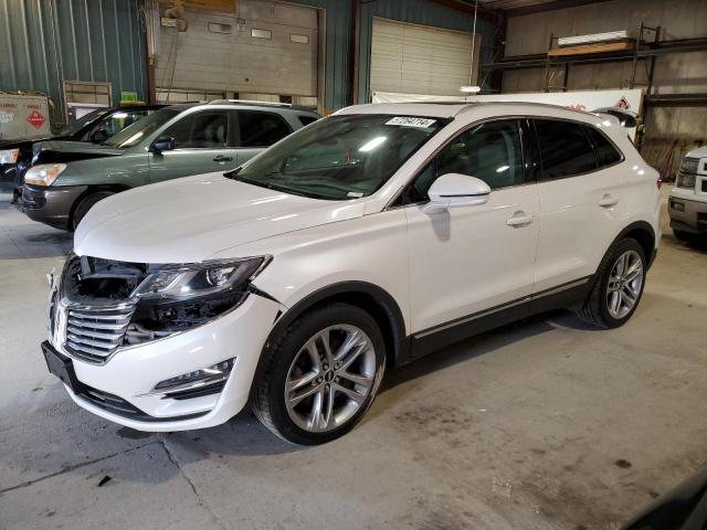 5LMCJ3D91HUL52313 - 2017 LINCOLN MKC RESERVE Ağ foto 1