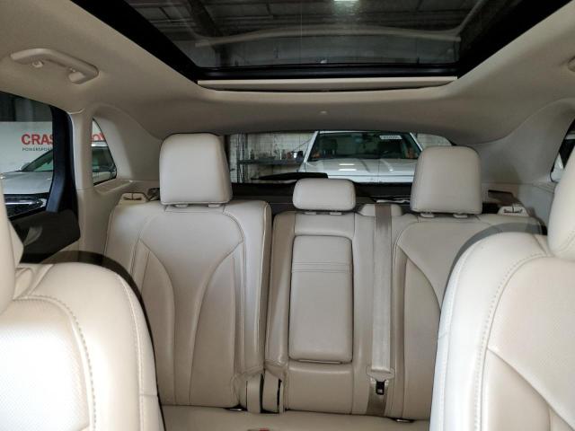 5LMCJ3D91HUL52313 - 2017 LINCOLN MKC RESERVE Ağ foto 10