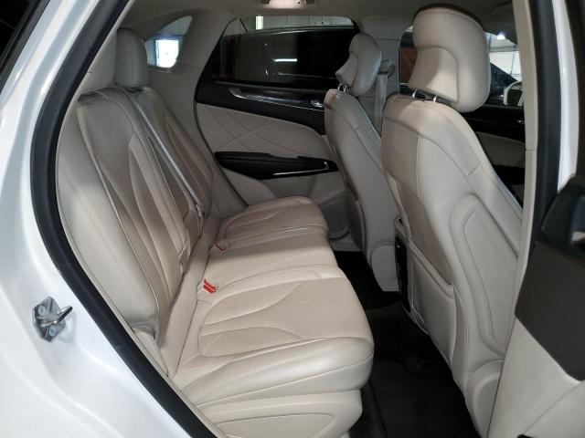 5LMCJ3D91HUL52313 - 2017 LINCOLN MKC RESERVE Ağ foto 11