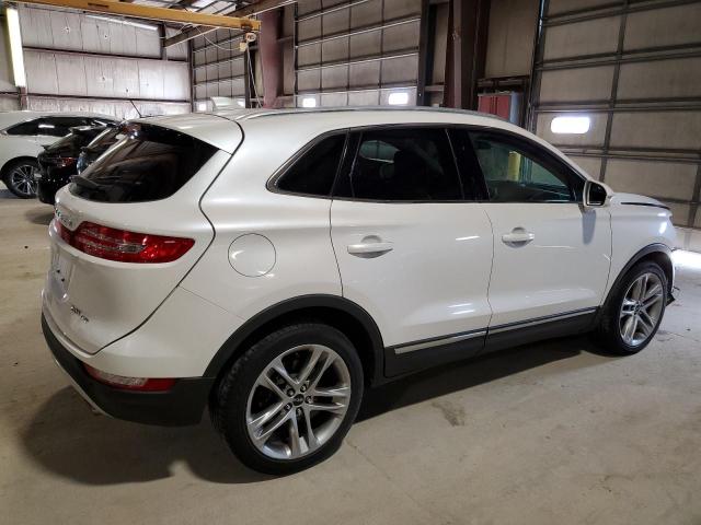 5LMCJ3D91HUL52313 - 2017 LINCOLN MKC RESERVE Ağ foto 3