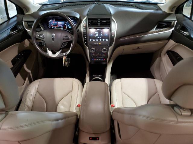 5LMCJ3D91HUL52313 - 2017 LINCOLN MKC RESERVE Ağ foto 8