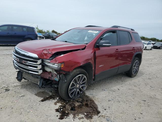 2020 GMC ACADIA AT4, 