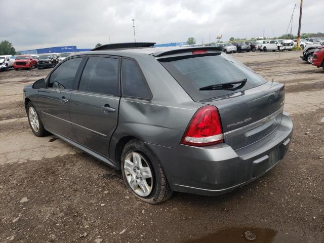 1G1ZT63896F225373 - 2006 CHEVROLET MALIBU MAXX LT GRAY photo 2