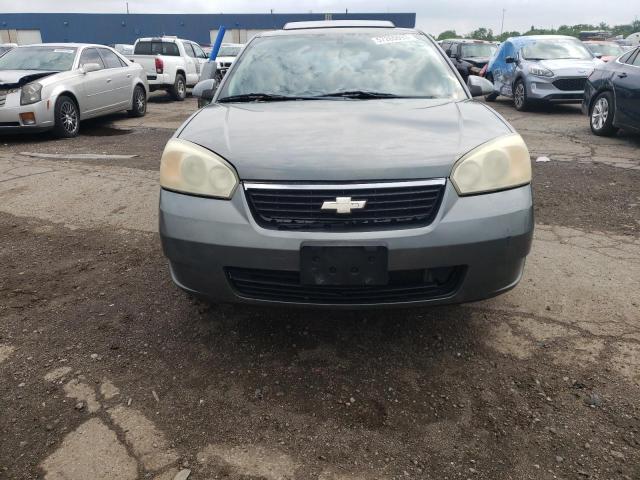 1G1ZT63896F225373 - 2006 CHEVROLET MALIBU MAXX LT GRAY photo 5