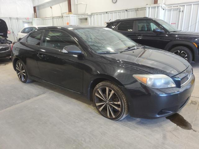 JTKDE177360083520 - 2006 TOYOTA SCION TC 黑色 照片 4