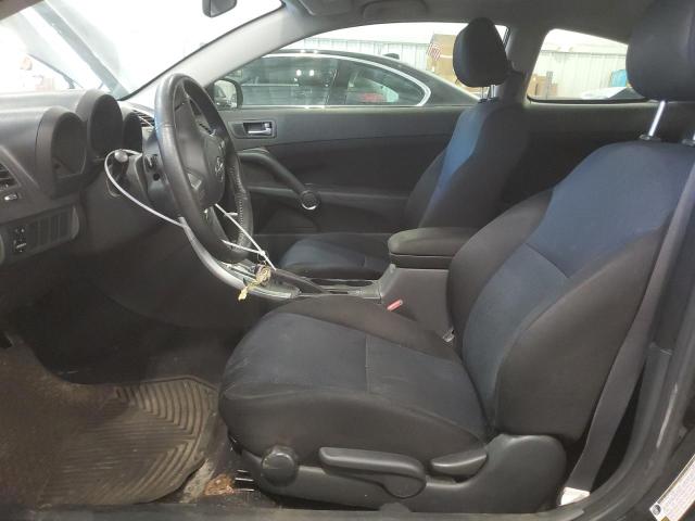 JTKDE177360083520 - 2006 TOYOTA SCION TC 黑色 照片 7