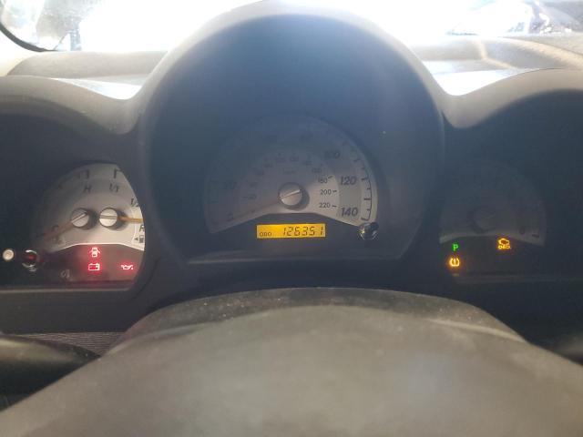 JTKDE177360083520 - 2006 TOYOTA SCION TC 黑色 照片 9