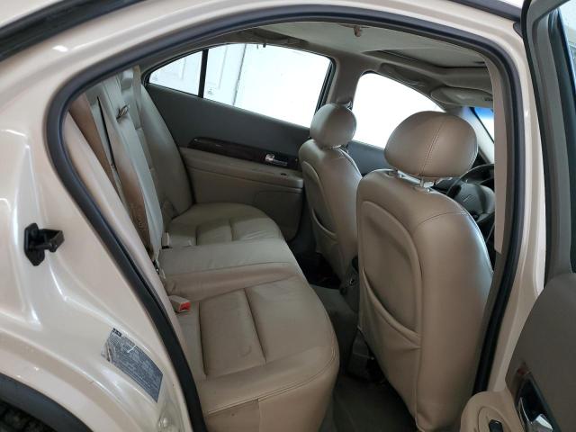 1LNHM87A12Y684528 - 2002 LINCOLN LS 米色 照片 10
