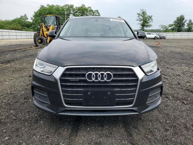 WA1ECCFS2HR009100 - 2017 AUDI Q3 PREMIUM BLACK photo 5