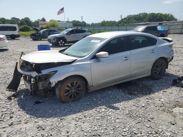 2015 NISSAN ALTIMA 2.5, null