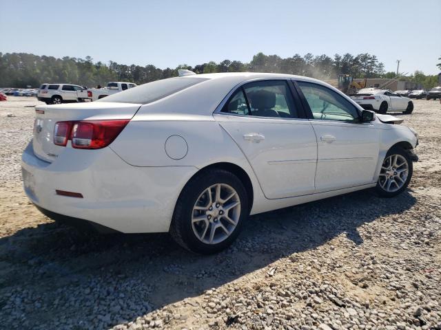 1G11C5SL4FF209563 - 2015 CHEVROLET MALIBU 1LT 白色 照片 3