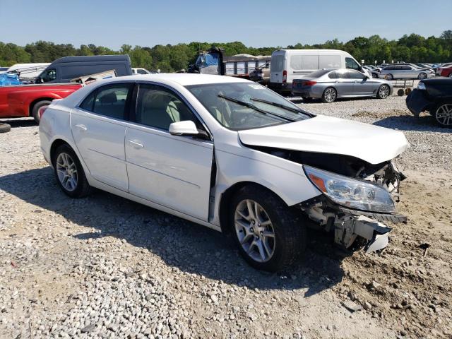 1G11C5SL4FF209563 - 2015 CHEVROLET MALIBU 1LT 白色 照片 4