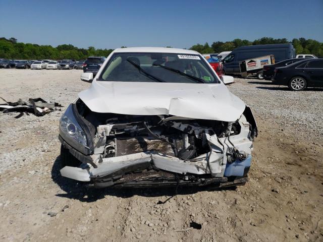 1G11C5SL4FF209563 - 2015 CHEVROLET MALIBU 1LT 白色 照片 5