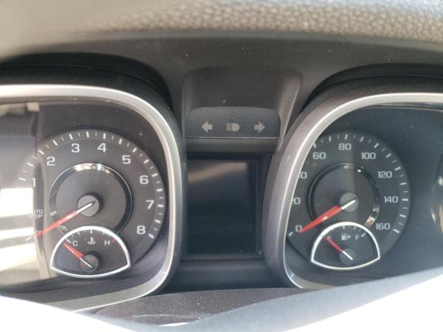 1G11C5SL4FF209563 - 2015 CHEVROLET MALIBU 1LT 白色 照片 9