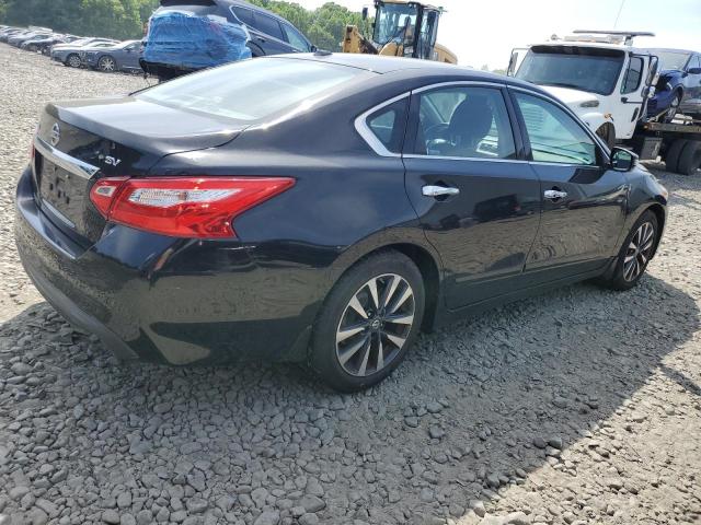 1N4AL3AP5GC114583 - 2016 NISSAN ALTIMA 2.5 BLACK photo 3