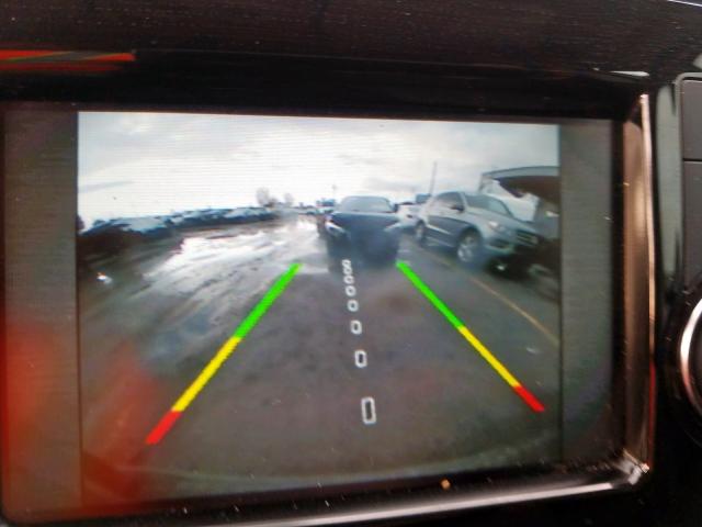 ZFBERFAB6H6E13151 - 2017 RAM PROMASTER CITY  photo 9