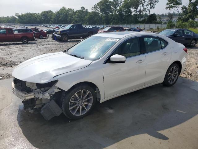 2019 ACURA TLX, 