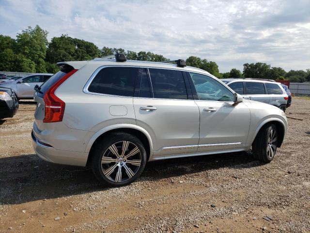 YV4A22PL9N1801535 - 2022 VOLVO XC90 T6 INSCRIPTION TAN photo 3