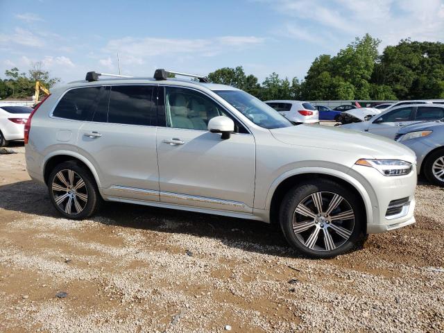 YV4A22PL9N1801535 - 2022 VOLVO XC90 T6 INSCRIPTION TAN photo 4