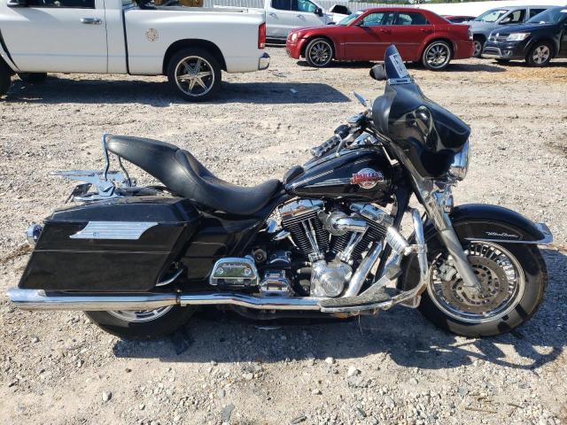 1HD1FCW145Y636562 - 2005 HARLEY-DAVIDSON FLHTCUI 黑色 照片 1