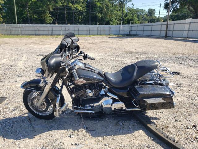 1HD1FCW145Y636562 - 2005 HARLEY-DAVIDSON FLHTCUI 黑色 照片 3