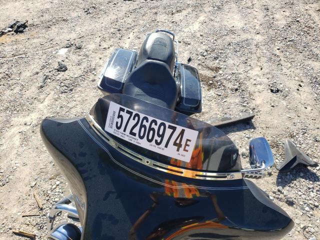 1HD1FCW145Y636562 - 2005 HARLEY-DAVIDSON FLHTCUI 黑色 照片 5