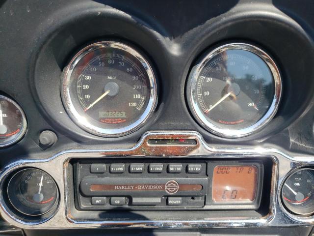 1HD1FCW145Y636562 - 2005 HARLEY-DAVIDSON FLHTCUI 黑色 照片 7