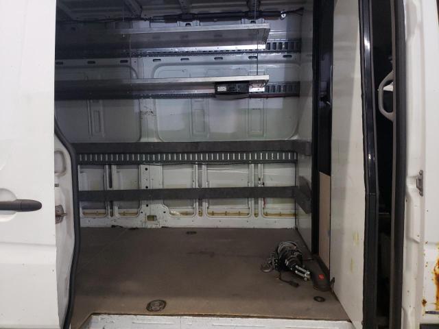 WD3PE8DC0E5874520 - 2014 MERCEDES-BENZ SPRINTER 2500 WHITE photo 11
