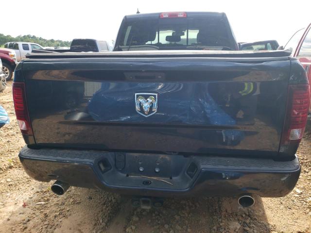 1C6RR6HT2FS660897 - 2015 RAM 1500 SPORT BLACK photo 6