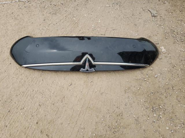 5YJSA1E41GF130274 - 2016 TESLA MODEL S Սև լուսանկար 12