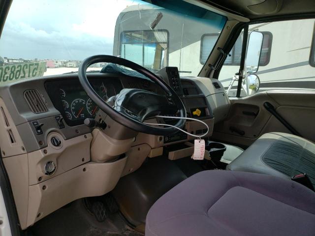 2FZACGCSX7AW72361 - 2007 STERLING TRUCK ACTERRA WHITE photo 8