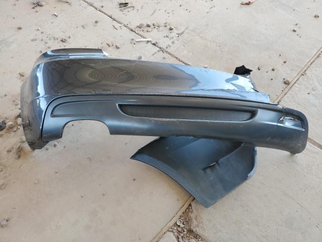 WBAUC73548VF25778 - 2008 BMW 1 SERIES I CHARCOAL photo 12