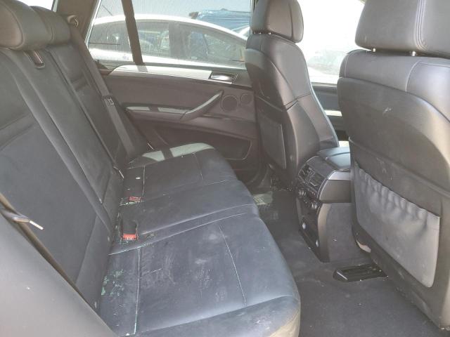 5UXZV8C50D0C16243 - 2013 BMW X5 XDRIVE50I WHITE photo 11