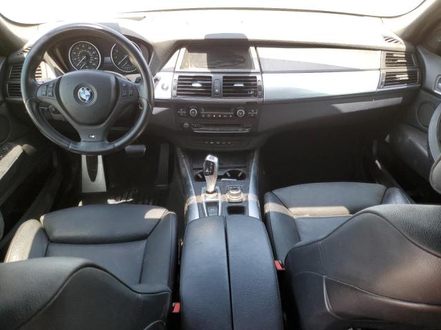 5UXZV8C50D0C16243 - 2013 BMW X5 XDRIVE50I WHITE photo 8