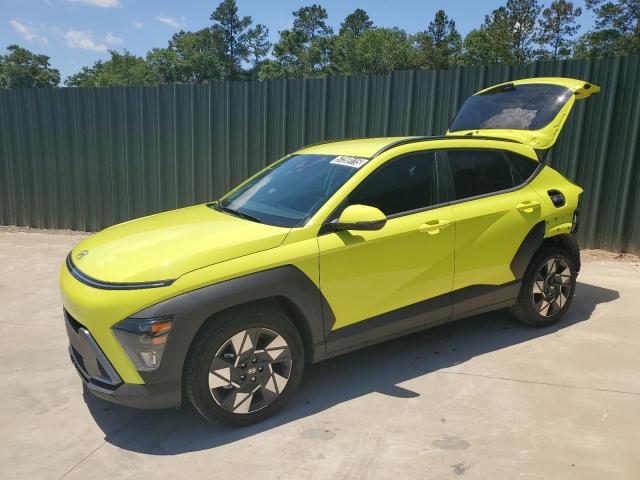 2024 HYUNDAI KONA SEL, null