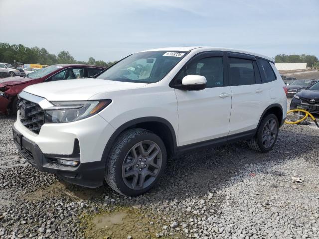 5FNYF8H58PB024039 - 2023 HONDA PASSPORT EXL Ağ foto 1