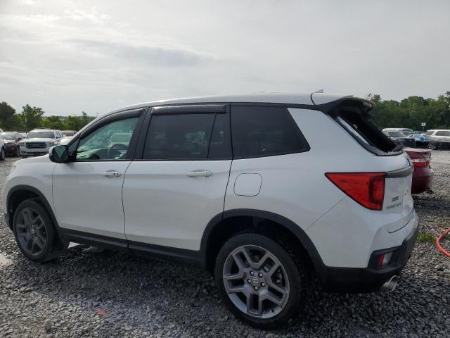 5FNYF8H58PB024039 - 2023 HONDA PASSPORT EXL Ağ foto 2