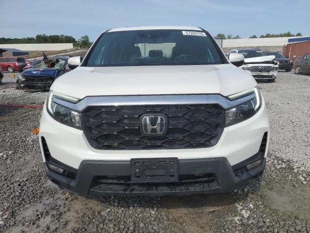 5FNYF8H58PB024039 - 2023 HONDA PASSPORT EXL Ağ foto 5