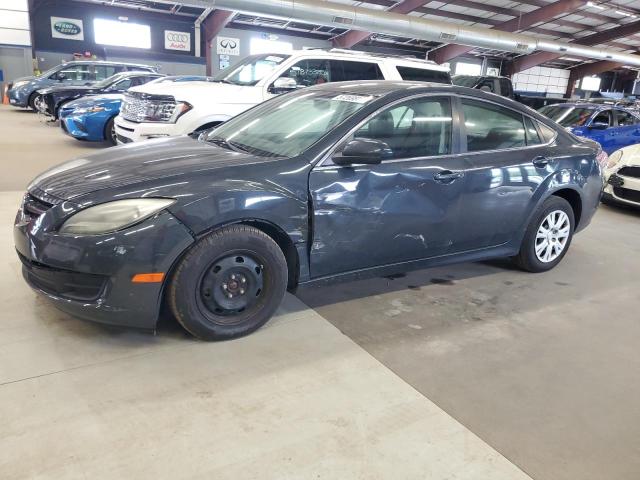 2012 MAZDA 6 I, 