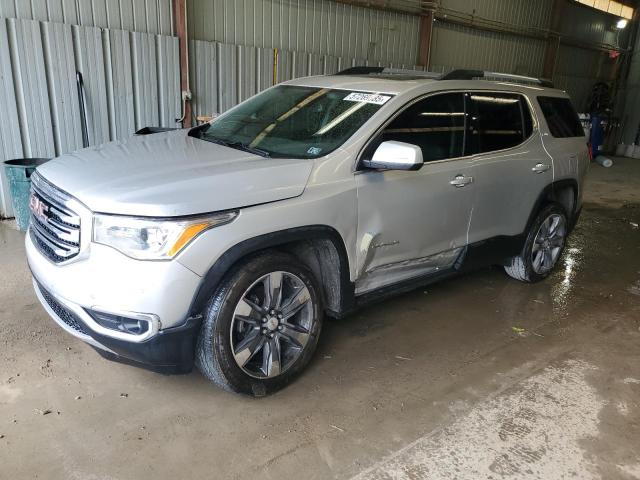 2017 GMC ACADIA SLT-2, null