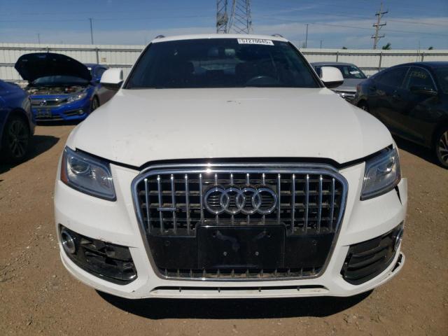 WA1L2BFP6GA021764 - 2016 AUDI Q5 PREMIUM PLUS 白色 照片 5