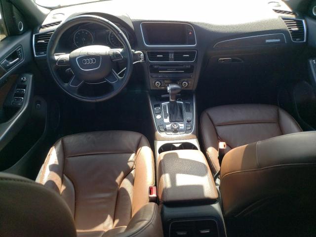 WA1L2BFP6GA021764 - 2016 AUDI Q5 PREMIUM PLUS 白色 照片 8