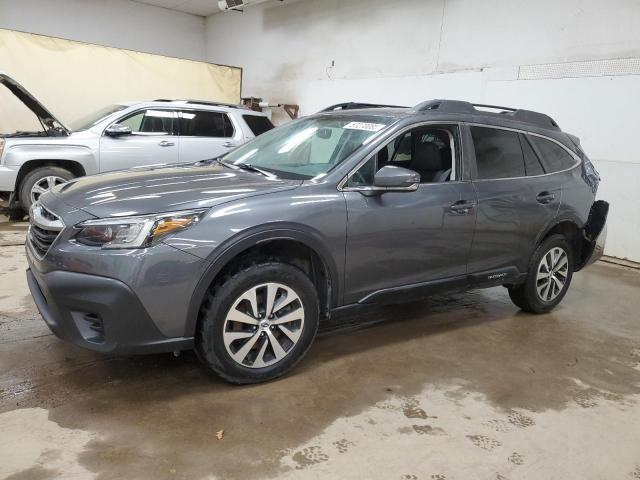 2021 SUBARU OUTBACK PREMIUM, null