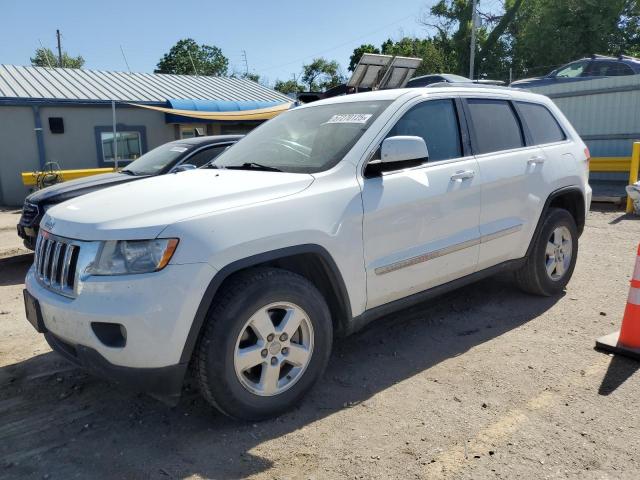 2013 JEEP GRAND CHER LAREDO, null