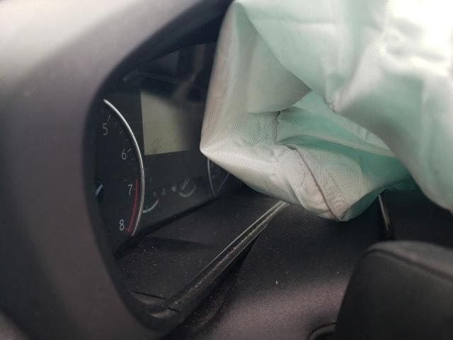 MAJ3S2GE4KC280453 - 2019 FORD ECOSPORT SE WHITE photo 9